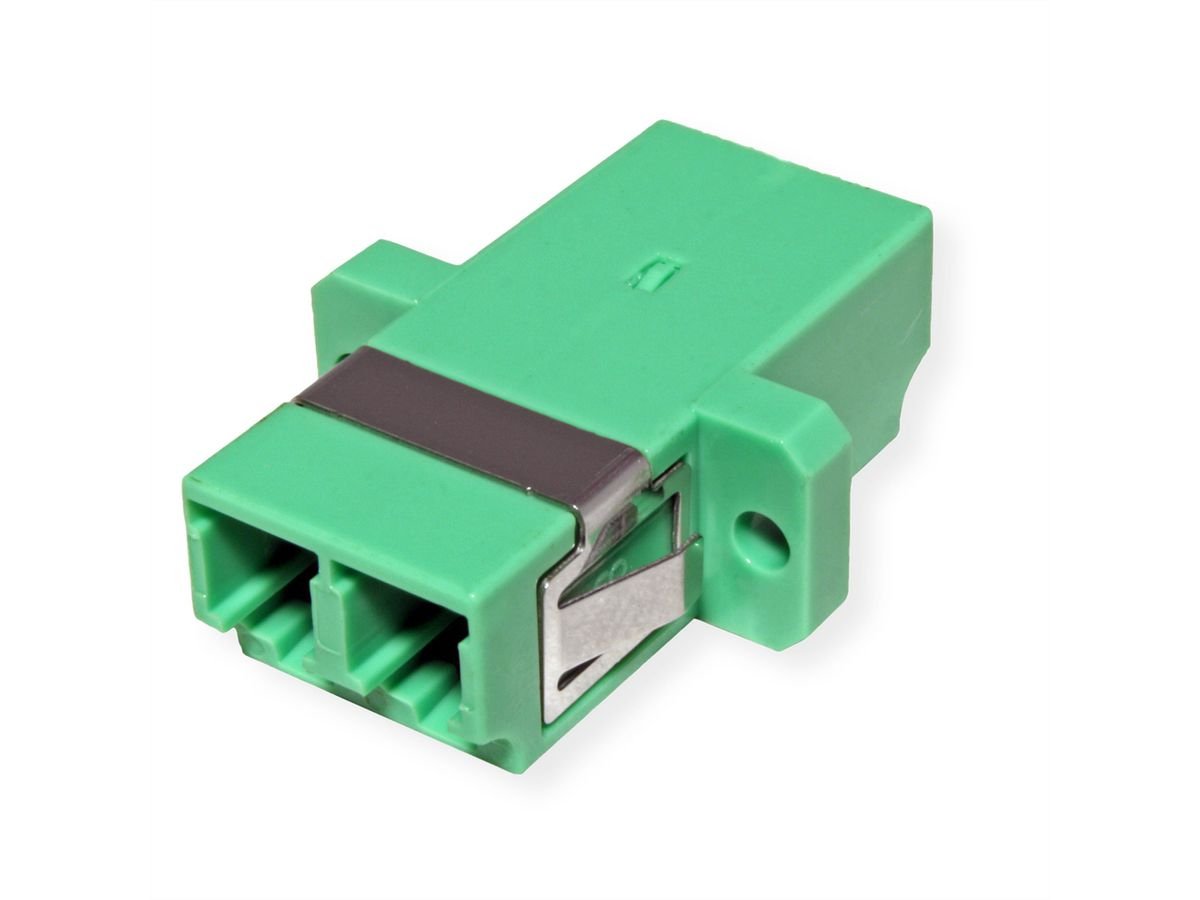 Lwl Empalme Lc Lc Duplex Os2 Apc