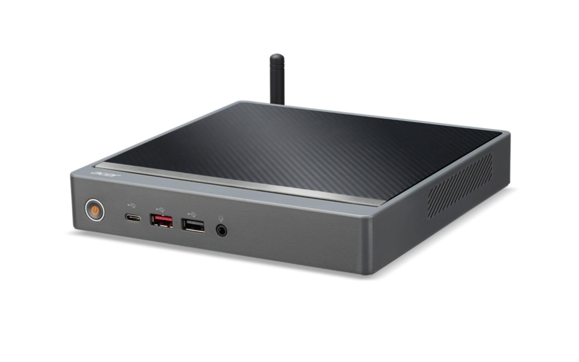 Acer Revo Rb610 I5-1335u 8gb 256gbssd W11h