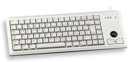 Cherry Compact Gris