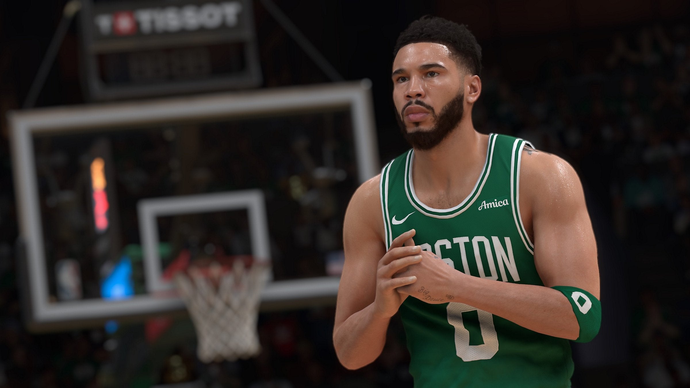 EAN 5026555438032 - Take-Two Interactive NBA 2K25 Estándar PlayStation 5 imagen 5