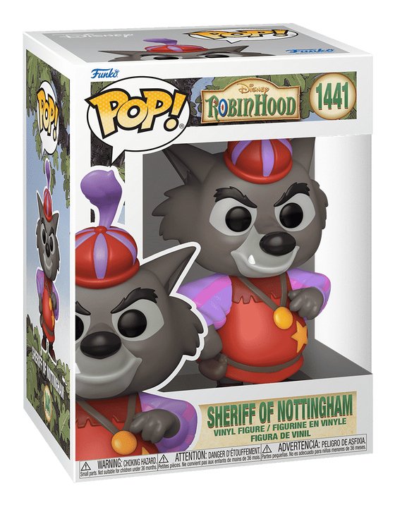 EAN 0889698759151 - FUNKO POP! 75915 figura de acción y colleccionable imagen 2