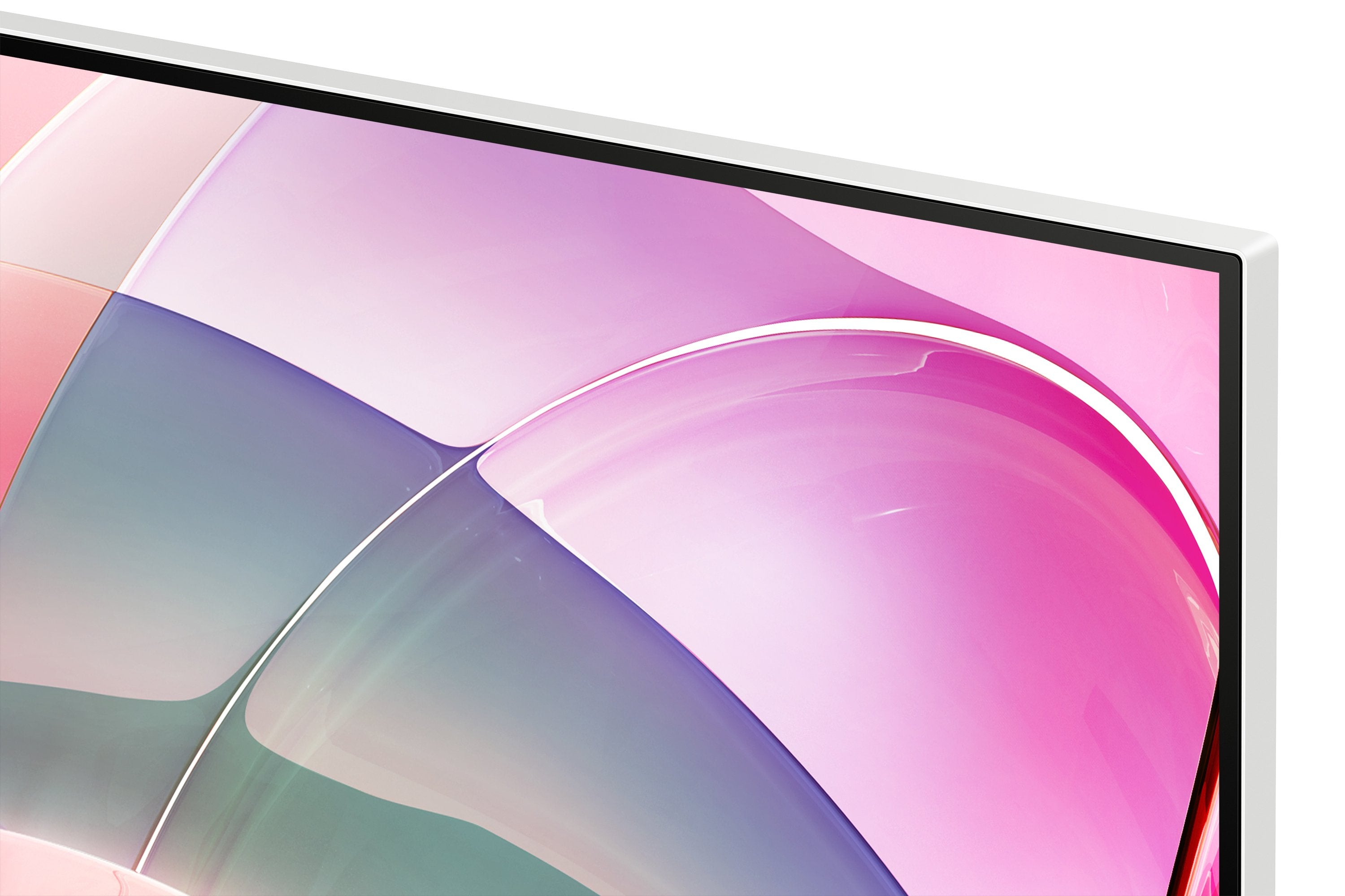 Monitor Samsung Ls32d701eauxen 32" 3840x2160 350cd M2 60hz Hdmi Dp