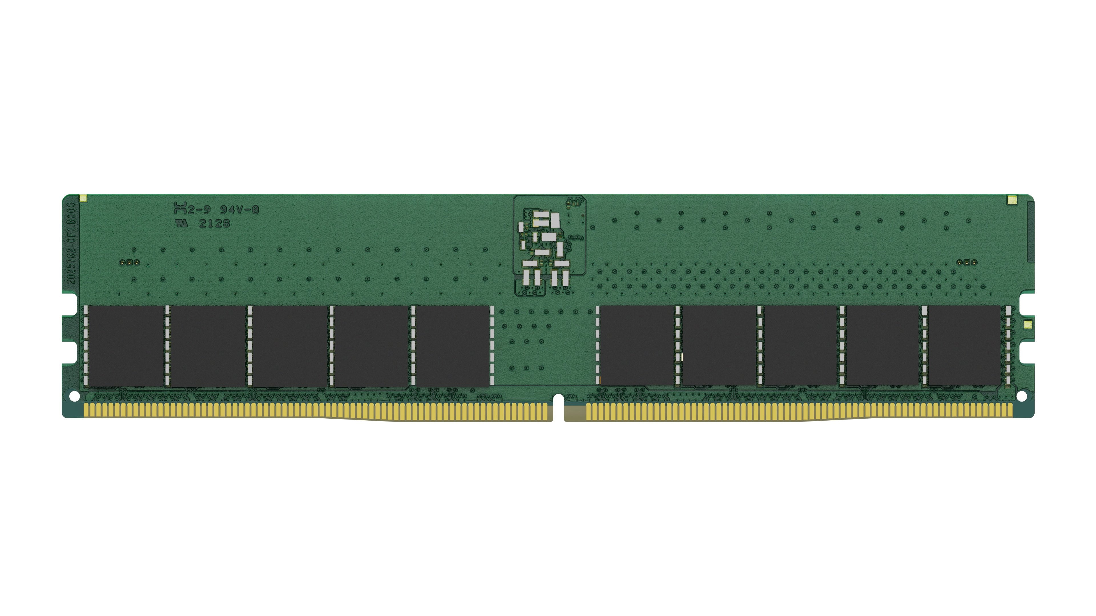EAN 0740617341737 - Kingston Technology KSM56E46BD8KM-48HM módulo de memoria 48 GB 1 x 48 GB DDR5 5600 MT/s 288-pin DIMM imagen 2