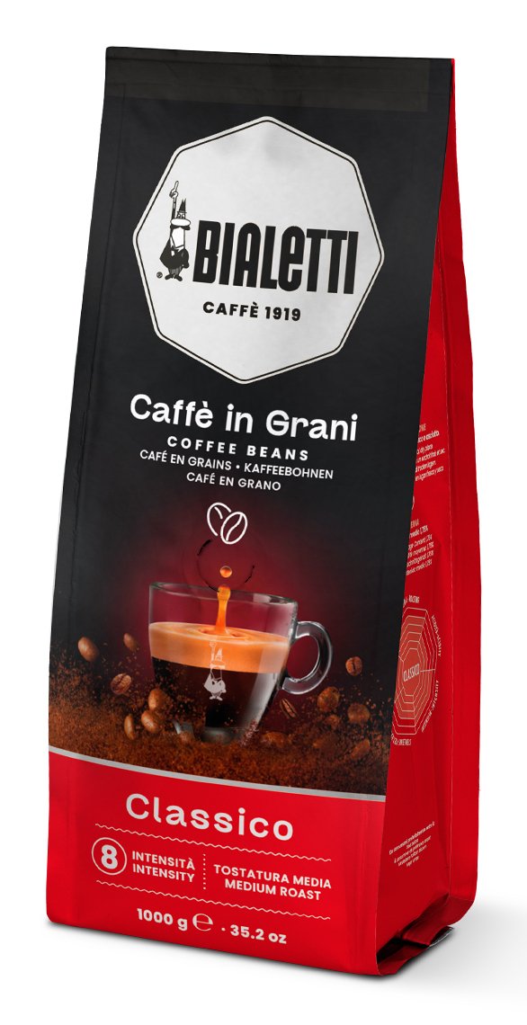 EAN 8006363076302 - Bialetti Classico 1 kg imagen 1