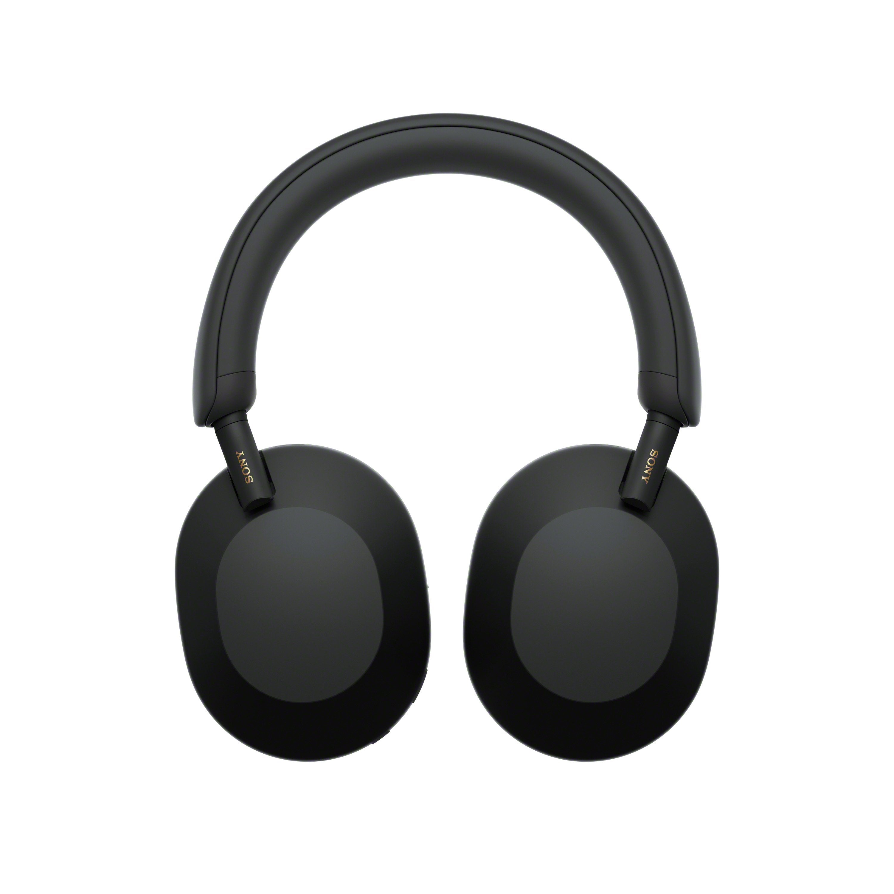 EAN 4548736171374 - Sony WH-1000XM5 Auriculares Inalámbrico y alámbrico Diadema Llamadas/Música Bluetooth Negro imagen 4