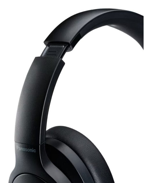 Auriculares Inalámbricos Panasonic Rb-Hx220b Con Micrófono Bluetooth Negros