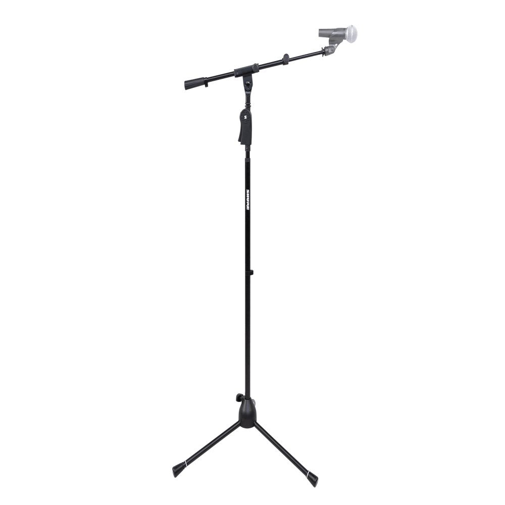 Shure Sh-Tripodstandtbmdx - Luksusowy Statyw Mikrofonowy