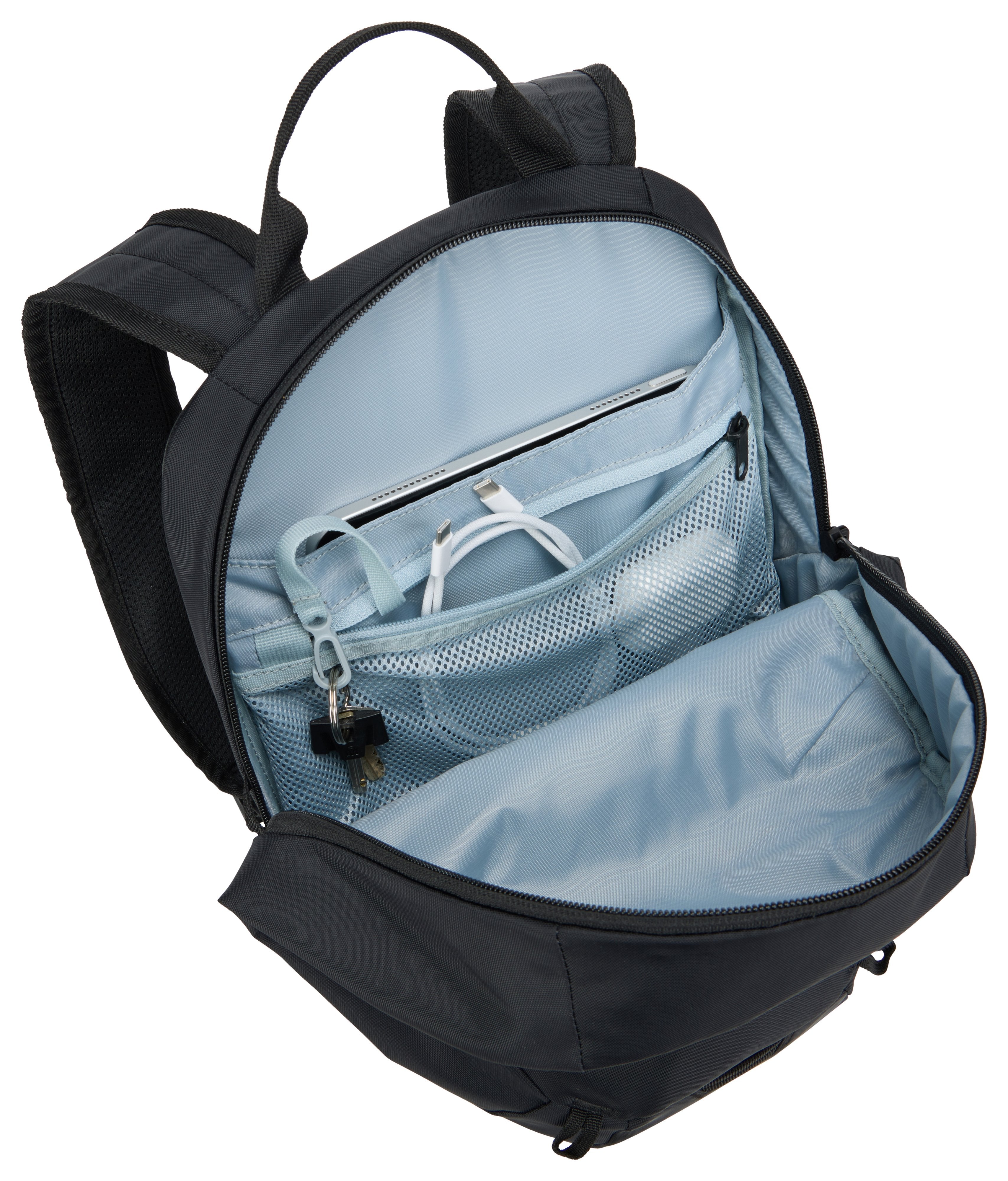 Thule Nb Rucksack 12l Enroute Tebp5112 Negro
