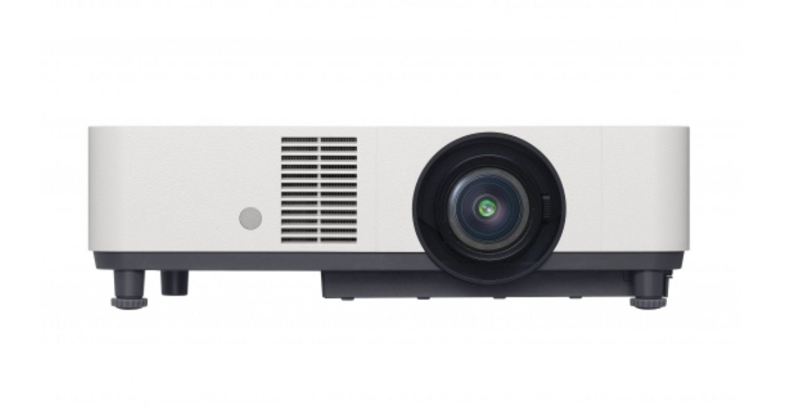 EAN 5013493491823 - Sony VPL-PHZ61 Proyector de alcance estándar 6400 lúmenes ANSI 3LCD WUXGA (1920x1200) Blanco imagen 1