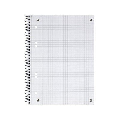 EAN 4006144582064 - Oxford 100050393 cuaderno y block A5 80 hojas Azul imagen 10