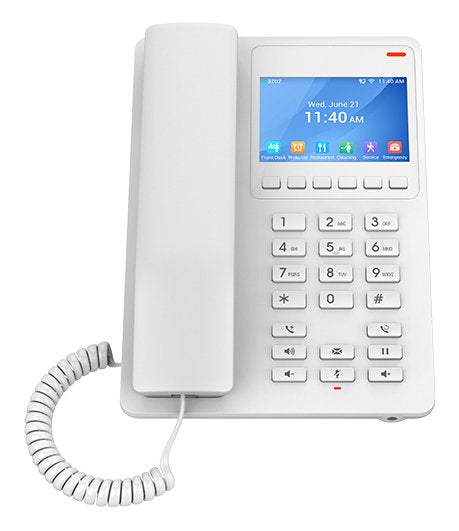 Grandmream Ghp630 (White)
