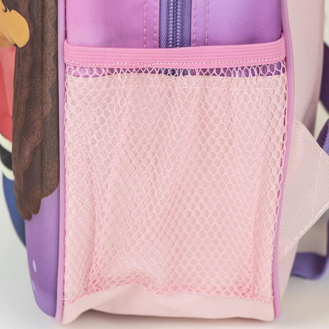 EAN 8445484370065 - Cerdà 2100005107 mochila Mochila de senderismo Rosa, Violeta EVA (Etileno Acetato de Vinilo), Poliéster imagen 5