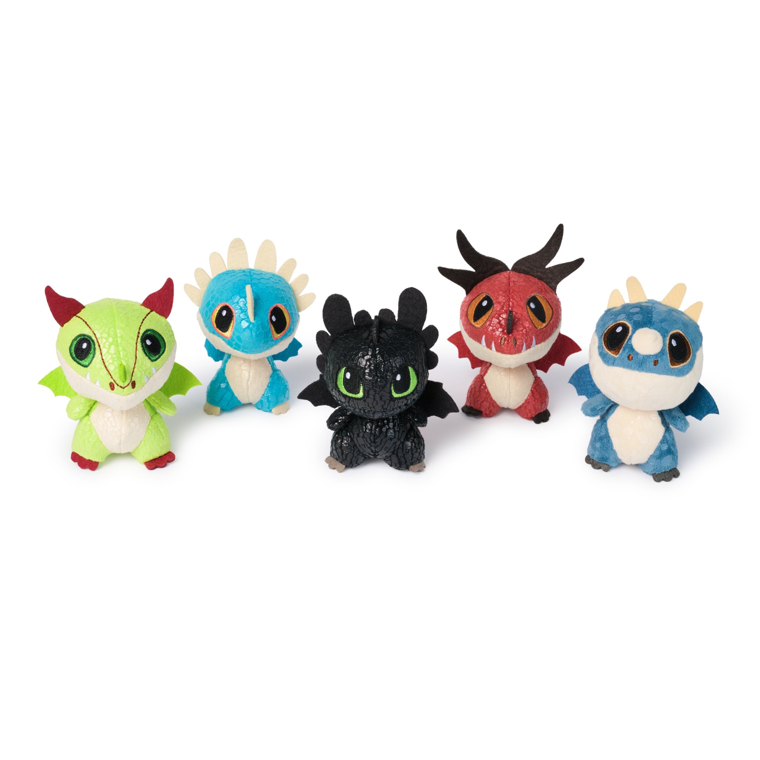 EAN 681147066823 - DreamWorks Dragons 6072910 juguete de peluche imagen 8
