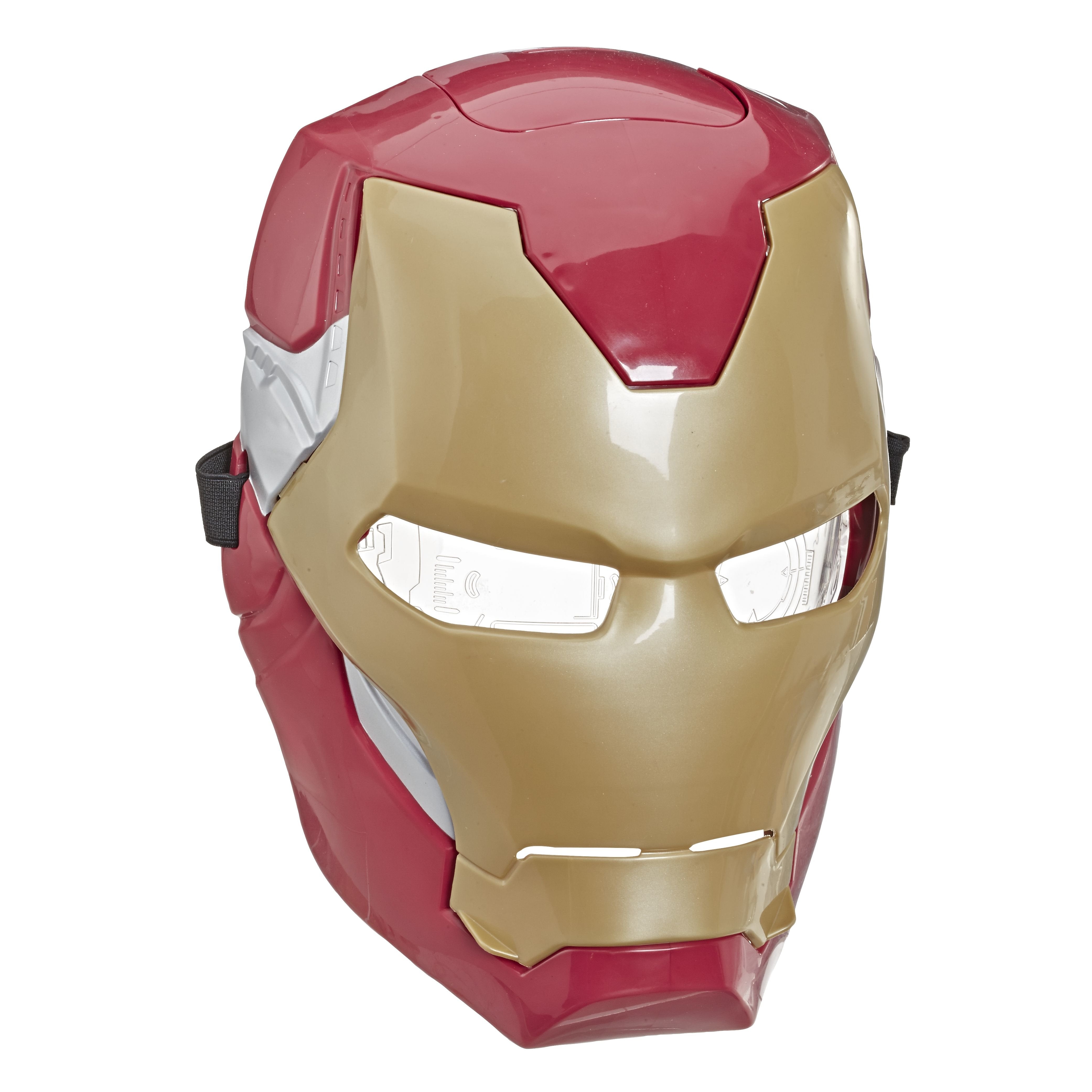 EAN 5010996234322 - Marvel Avengers E65025L0 máscara de fantasía imagen 1