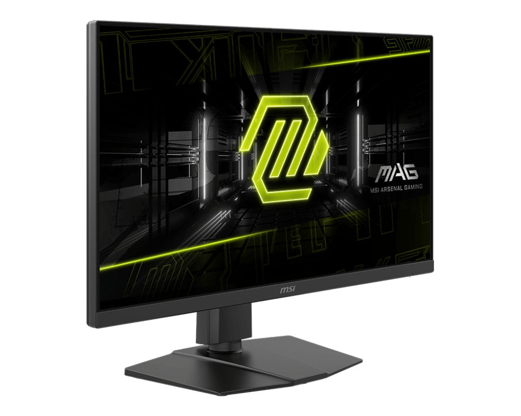 Msi Mag 272urdf E16 27" Rapid Ips Uhd 16:9 320hz 1ms 2xhdmi Dp 3xusb 2.0 Headphone Out
