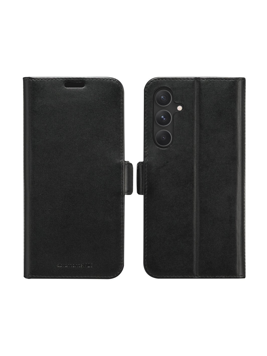 EAN 5711428060310 - dbramante1928 Copenhagen funda para teléfono móvil 15,8 cm (6.2") Funda cartera Negro imagen 3