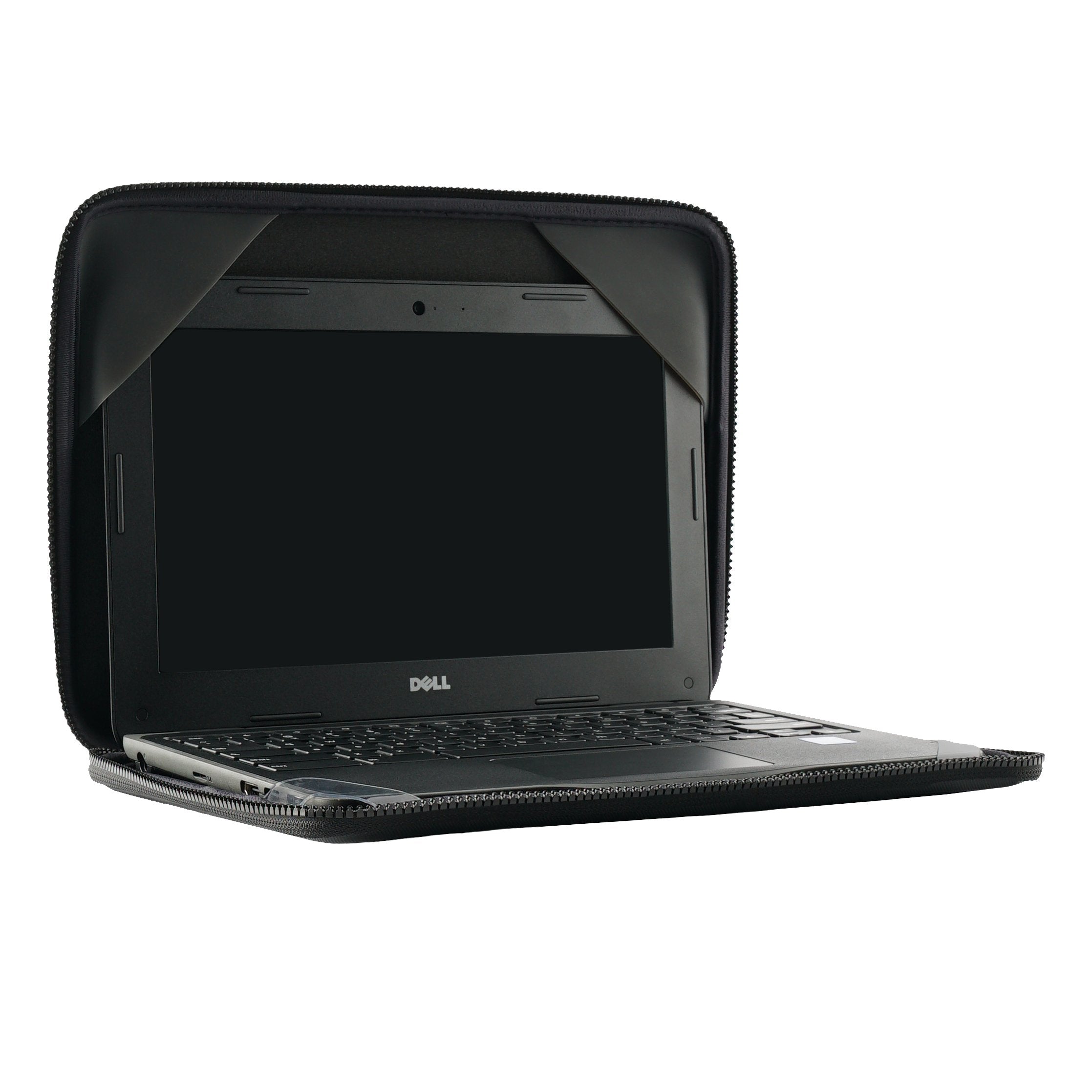 EAN 812451033564 - Urban Armor Gear 981890114040 funda para tablet 33 cm (13") Negro imagen 3