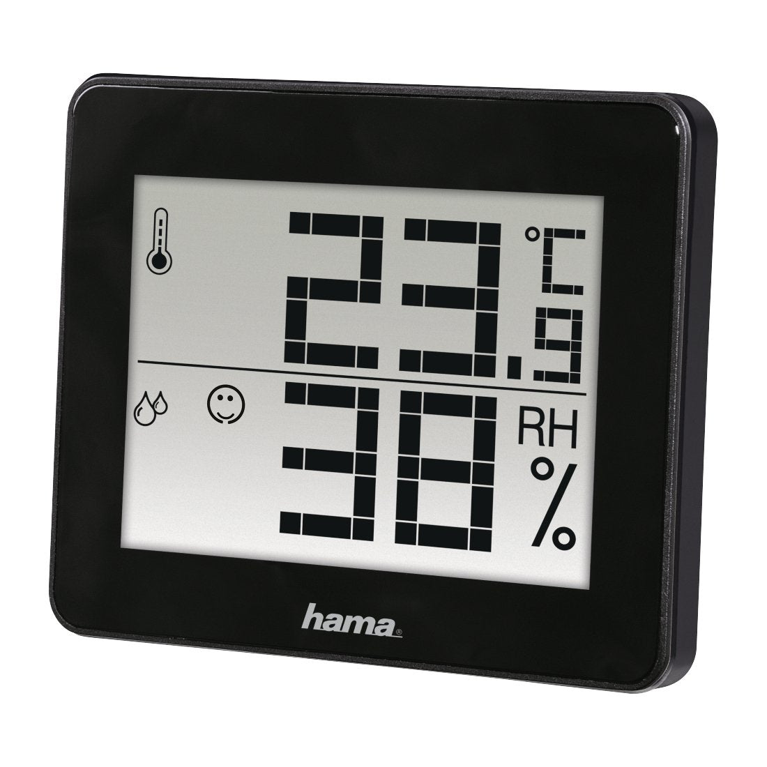 EAN 4047443416711 - Hama TH-130 Batería imagen 1
