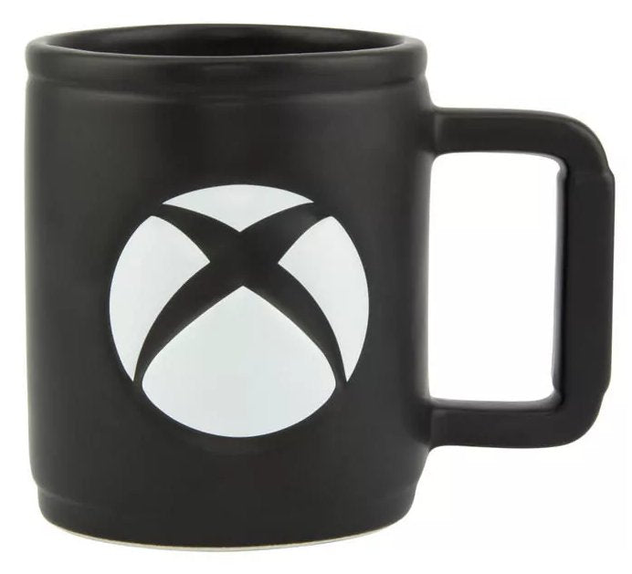 Taza Logo Xbox