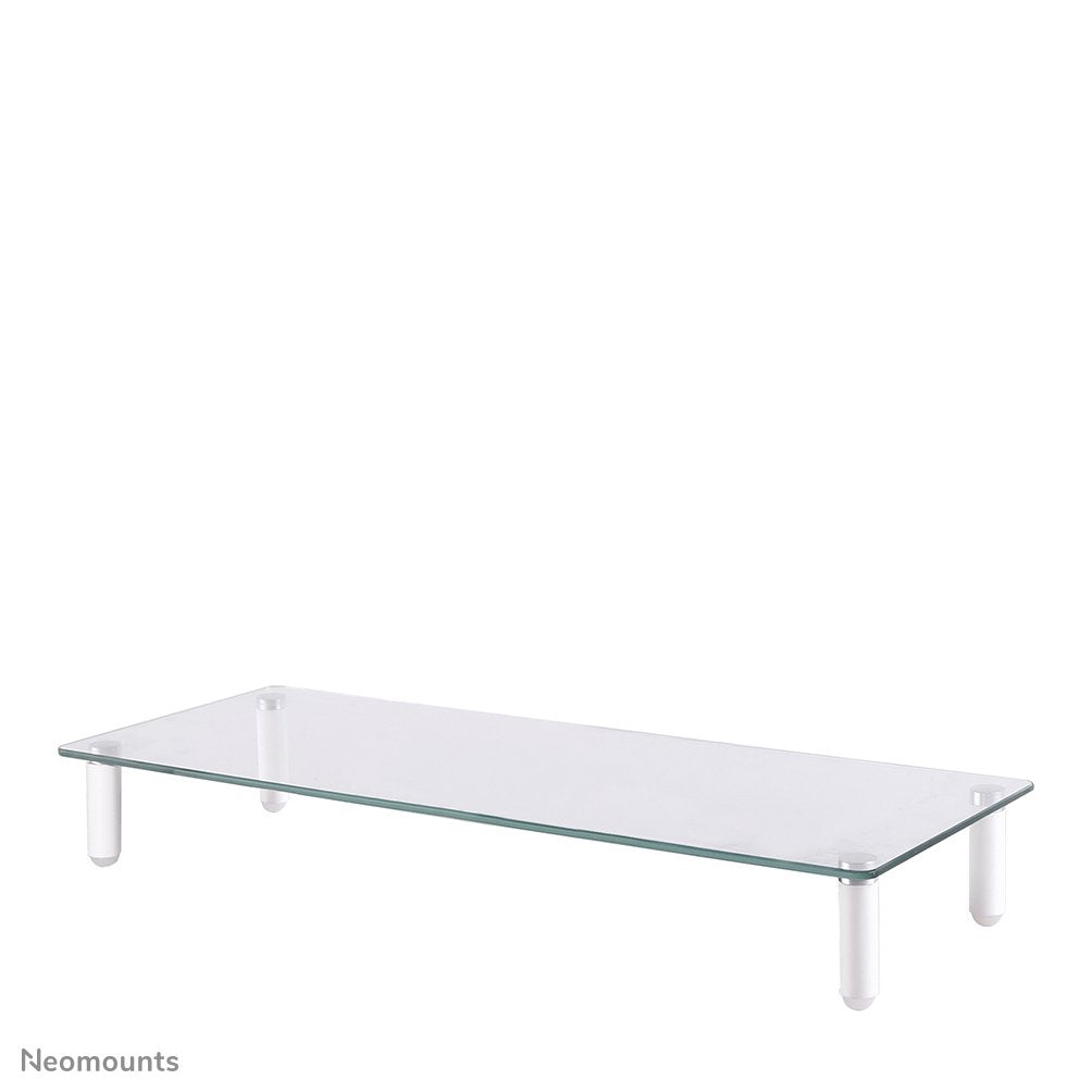 EAN 8717371445478 - Neomounts NSMONITOR10 soporte para monitor Transparente imagen 2