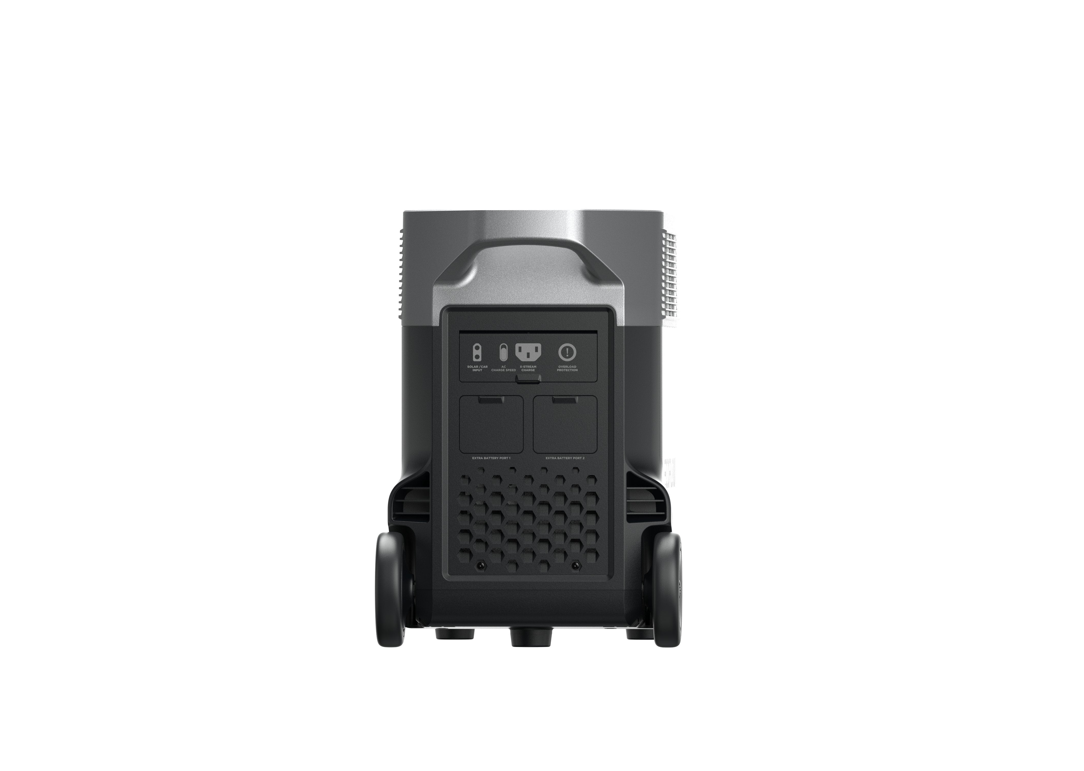 EAN 4897082665335 - EcoFlow Delta Pro estación de energía portátil Fosfato de hierro-litio (LiFePo4) 3600 W 45 kg imagen 37
