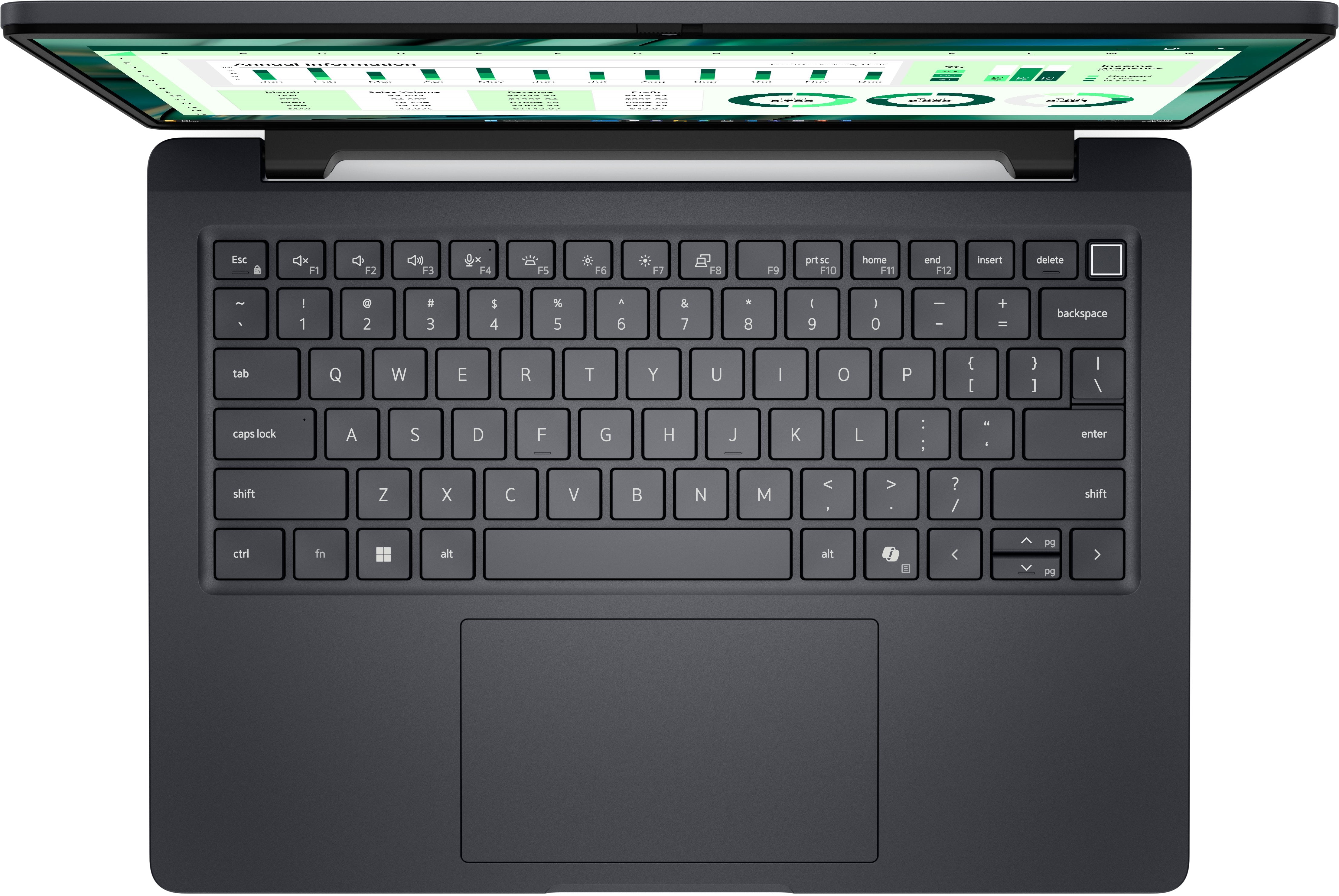 EAN 5397184959930 - DELL Pro Max 14 MC14250 Intel Core Ultra 7 265H Estación de trabajo móvil 35,6 cm (14") Full HD+ 32 GB LP imagen 4