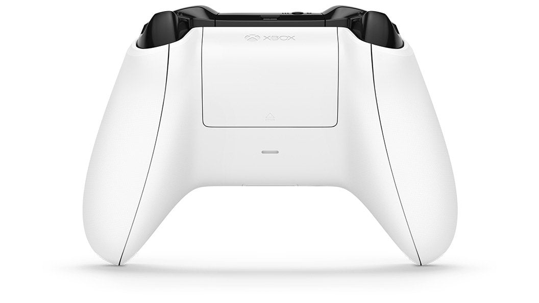EAN 0889842084351 - Microsoft Xbox Wireless Controller Blanco Bluetooth Gamepad Analógico/Digital PC, Xbox One, Xbox One S, X imagen 4