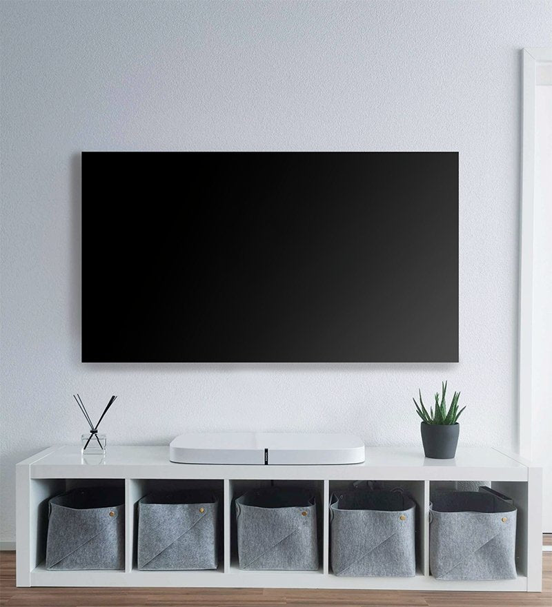 EAN 4052792060218 - LogiLink BP0114 soporte para TV 2,03 m (80") Negro imagen 4