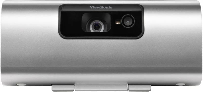 EAN 766907023831 - Viewsonic M10E videoproyector 2200 lúmenes ANSI 1080p (1920x1080) Negro, Plata imagen 5