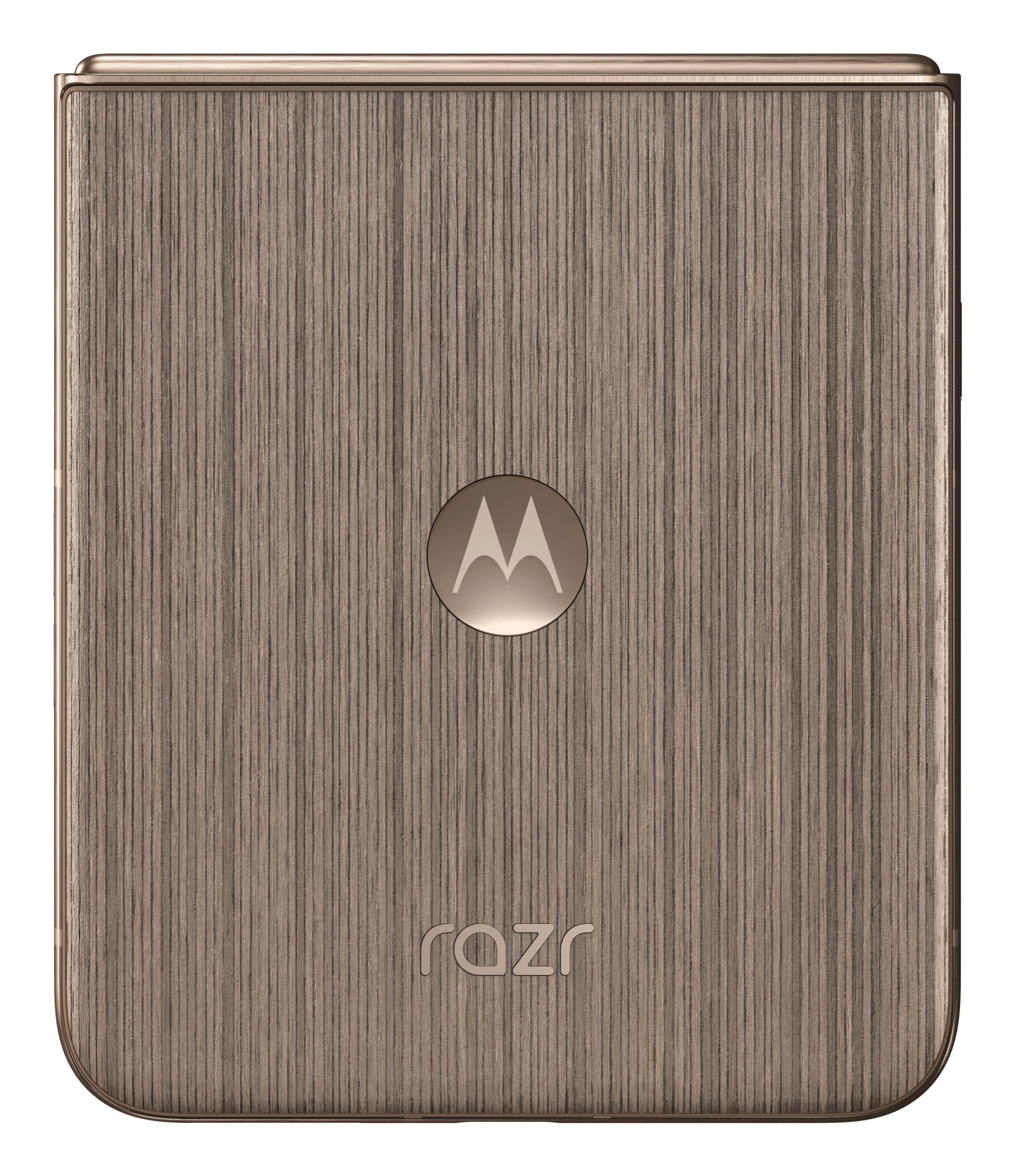 Smartphone Motorola Razr 60 Ultra 6.96" Sim Doble Android 15 5g Usb Tipo C 16 Gb 512 Gb 4700 Mah Madera