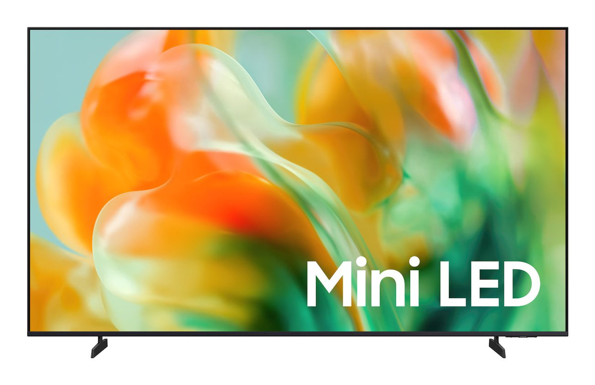 Samsung Tv Mini Led M80h Series (Ue55m80hauxxh)
