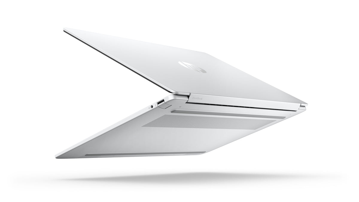 Portátil Hp Omnibook 5 16-Bf0009ns 16" Snapdragon X Plus X1p-42-100 32gb 1tb Ssd Adreno Gpu Windows 11 Home