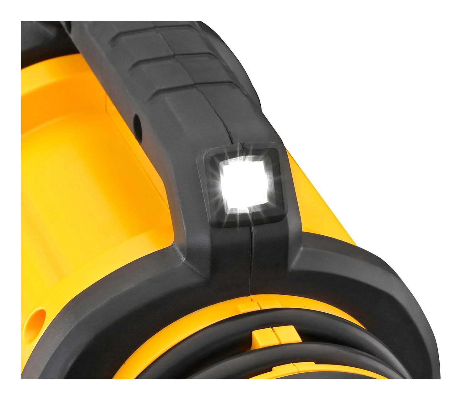 Compresor De Batería Dewalt Dcc018n-Xj De 18 V