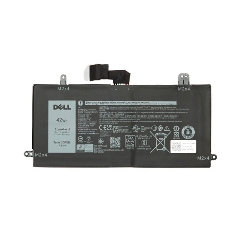 EAN 5715063297438 - Origin Storage 1V1XF batería recargable industrial Ión de litio 3500 mAh 11,4 V imagen 1