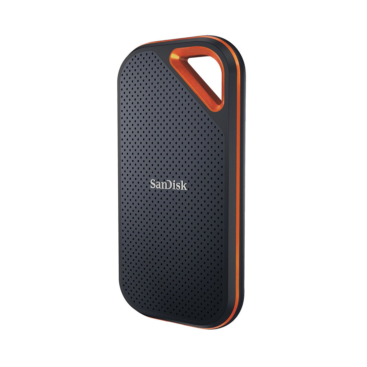 EAN 0619659184735 - SanDisk Extreme PRO 4 TB USB Tipo C 3.2 Gen 2 (3.1 Gen 2) Negro, Naranja imagen 1