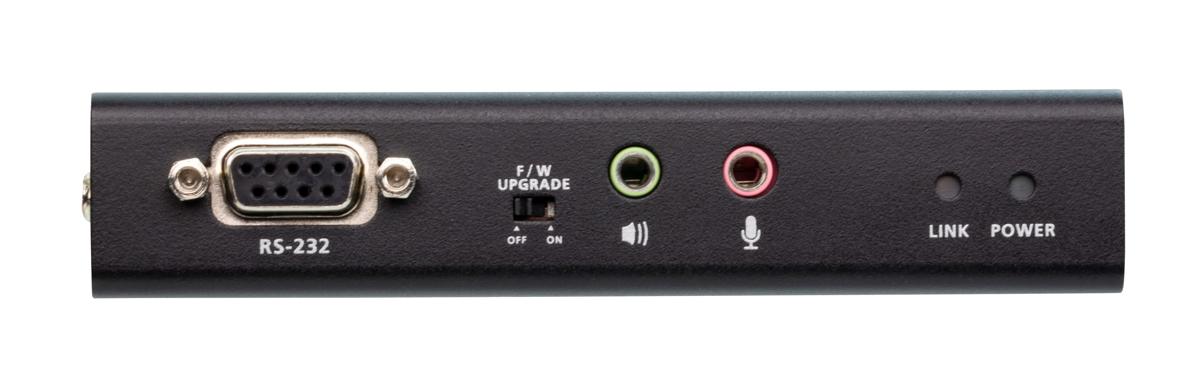 EAN 4719264648427 - ATEN CE611 extensor KVM Transmisor y receptor imagen 4