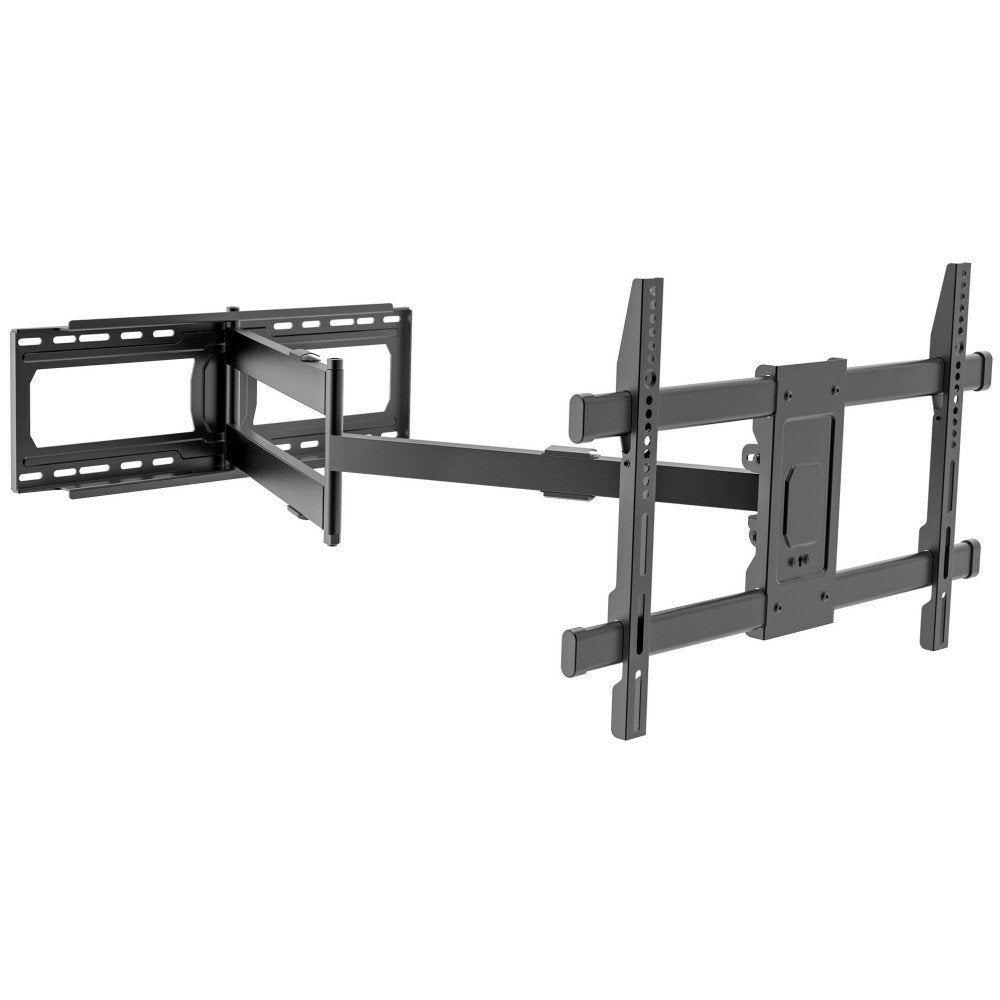 Soporte Techly Ica-Plb-721 Para Tv 2,03 M (80") Negro