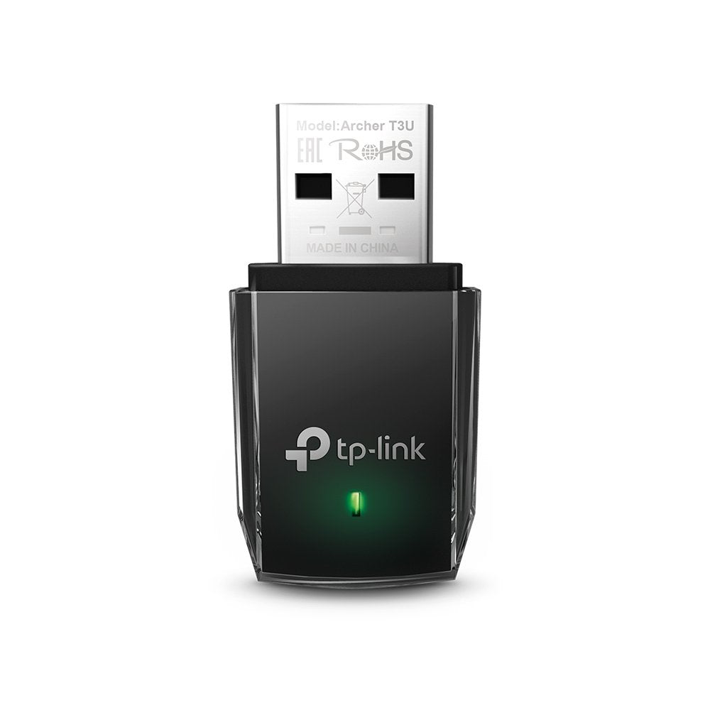 EAN 6935364083830 - TP-Link Archer T3U WLAN 867 Mbit/s imagen 1