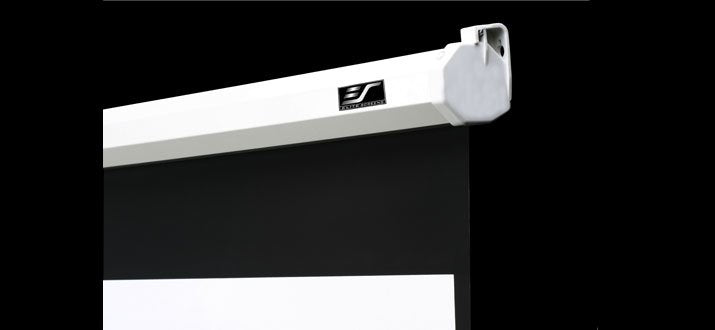 Elite Screens M92xwh Pantalla De Proyección 2,34 M (92") 16:9
