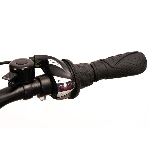 EAN 8054320841739 - Nilox X6 PLUS Negro, Azul Aluminio 69,8 cm (27.5") 21 kg imagen 8