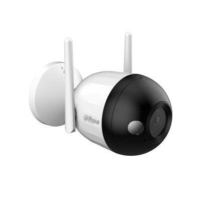 Net Camera 4mp Led Bullet Wifi/F4c-Led 2.8mm Dahua