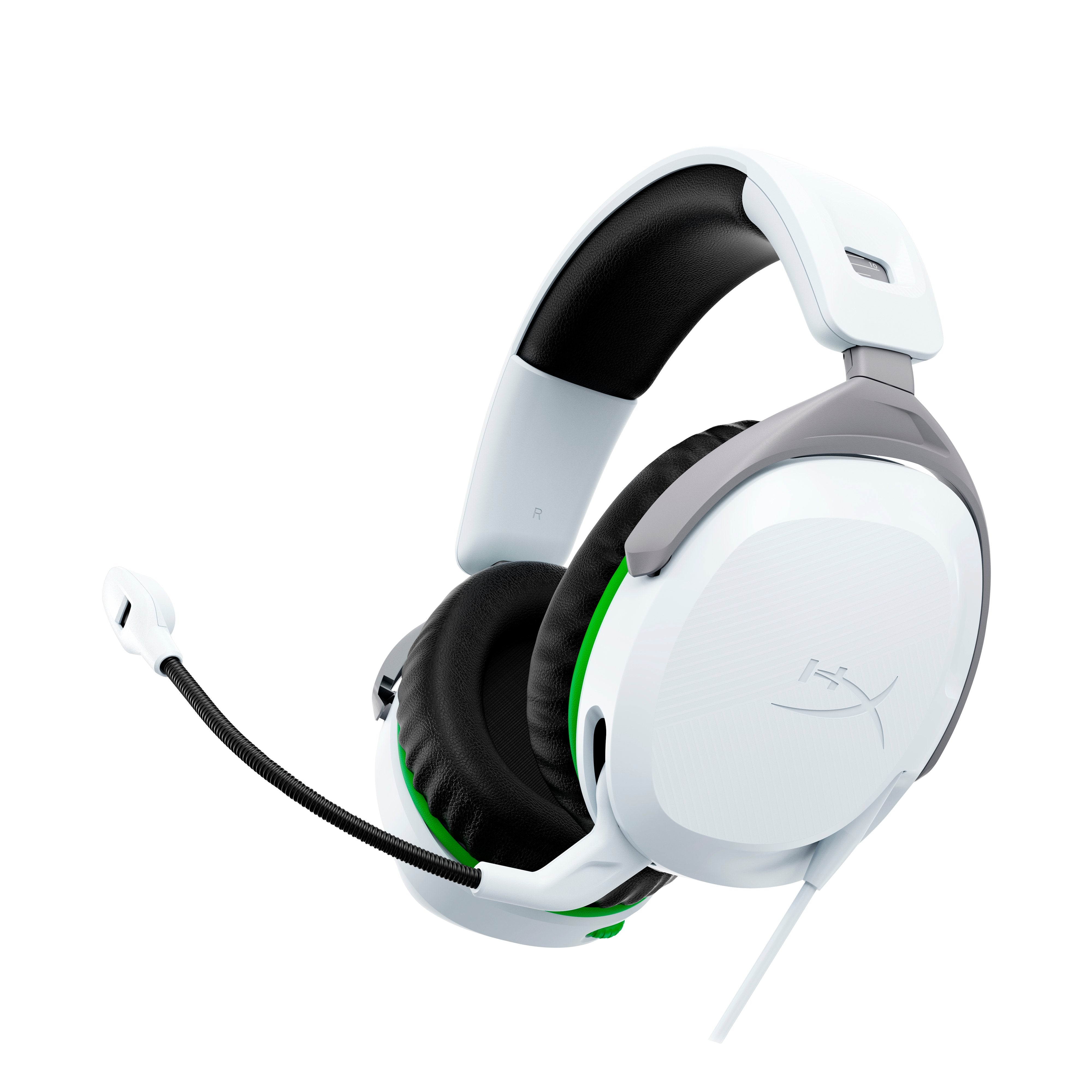 EAN 0197029365972 - HyperX CloudX Stinger 2 GAM HEADSET Xbox Alámbrico Diadema Juego Blanco imagen 1