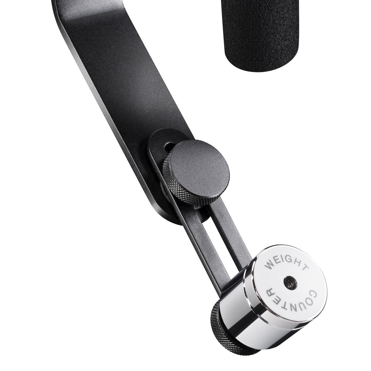 EAN 4250234503136 - Mantona 20313 tripode Cámara de acción 0 pata(s) Negro, Plata imagen 2