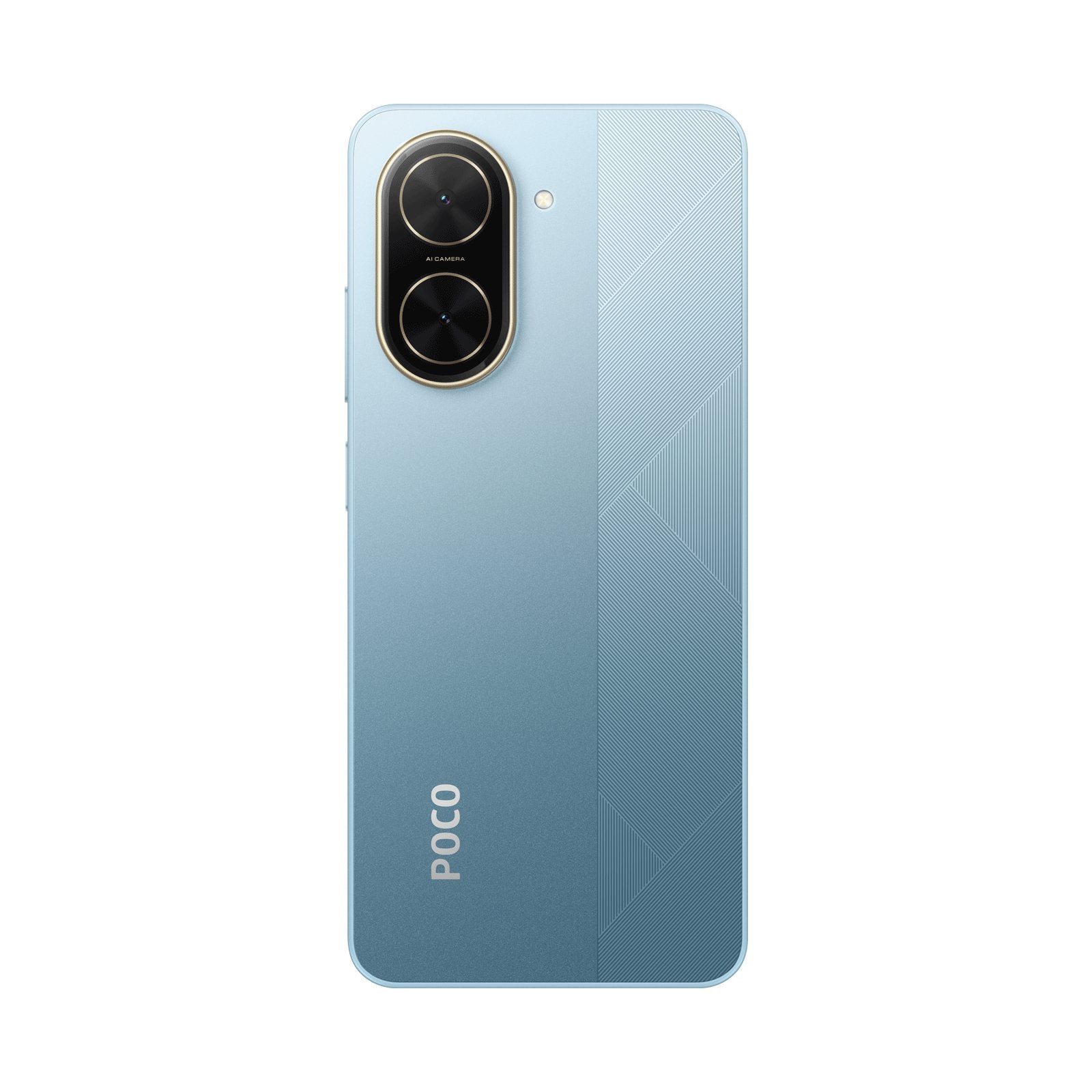EAN 6932554430092 - Xiaomi Poco C71 17,5 cm (6.88") SIM doble Android 15 Go edition 4G USB Tipo C 4 GB 128 GB 5200 mAh Azul imagen 2
