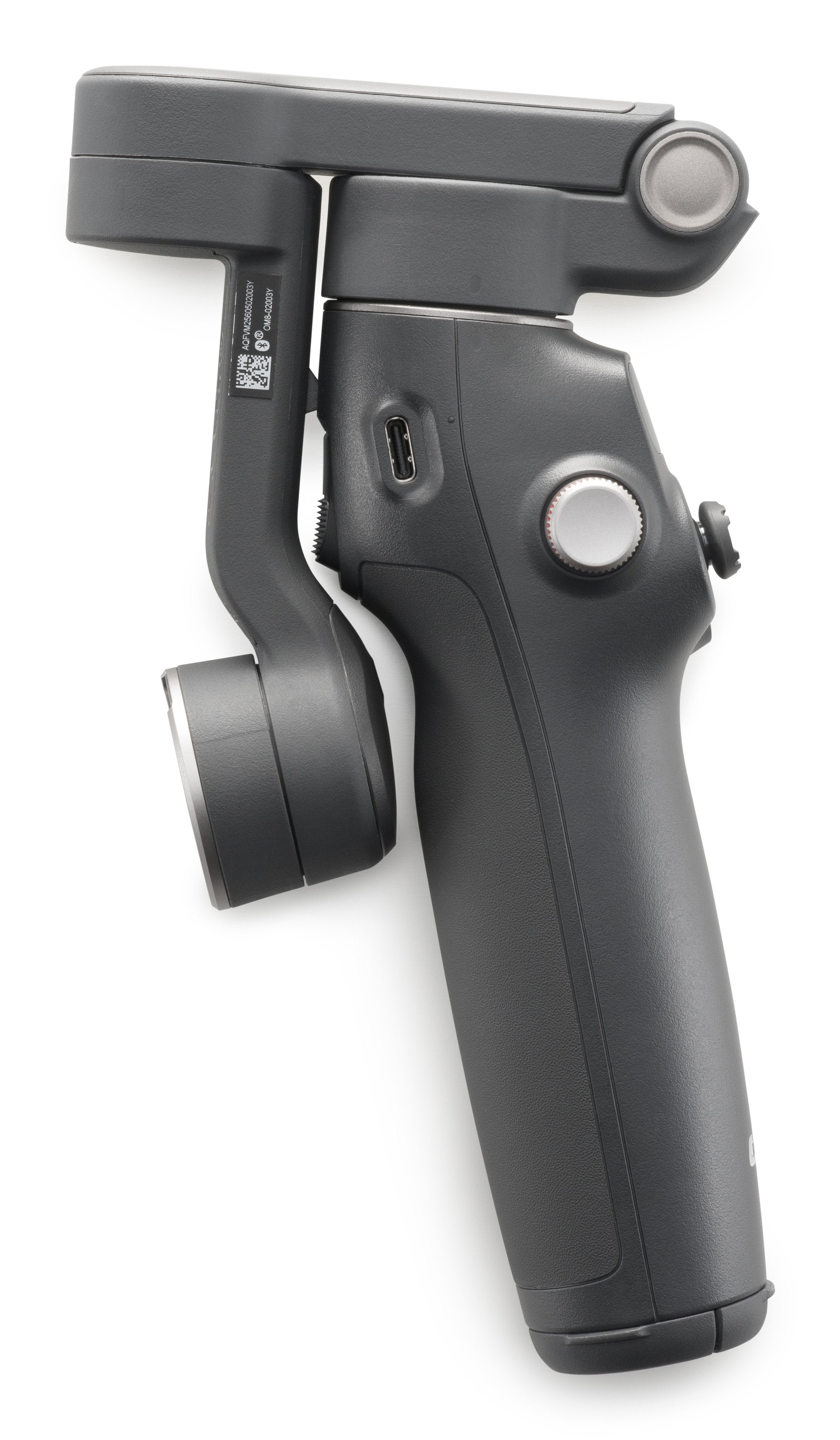 EAN 6937224126817 - DJI OSMO MOBILE 8 Estabilizador de cámara para smartphone Negro imagen 1