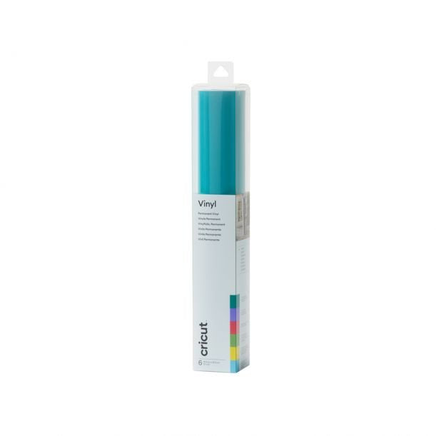 EAN 0093573723995 - Cricut Premium Lámina de vinilo de transferencia térmica 6 hojas imagen 1