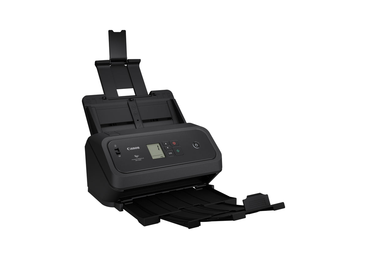 EAN 4528472112633 - Canon DR-C340 Escáner con alimentador automático de documentos (ADF) 600 x 600 DPI A4 Negro imagen 5