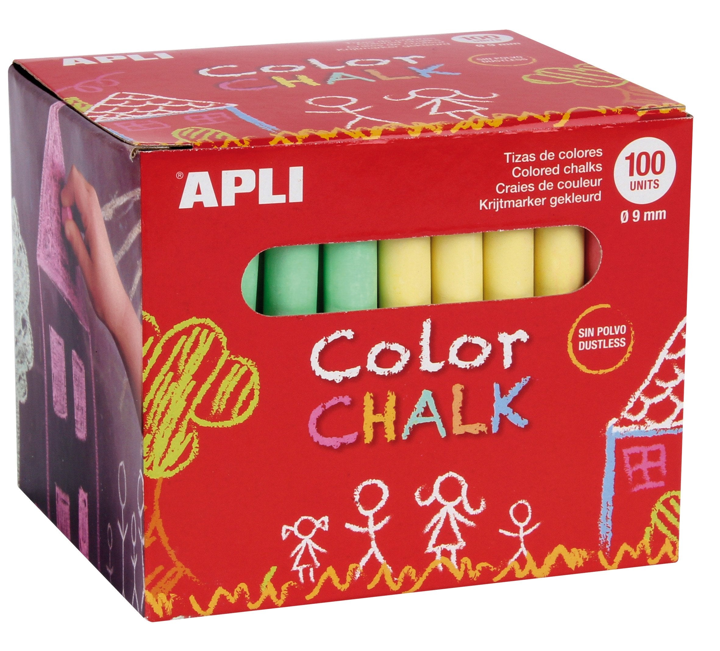 EAN 8410782145752 - APLI Kids 14575 no categorizado imagen 1
