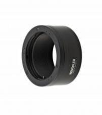 Adaptador De Objetivo Novoflex Olympus Om A Cámara Sony E Mount