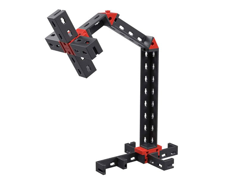 Fischertechnik Estática 564071